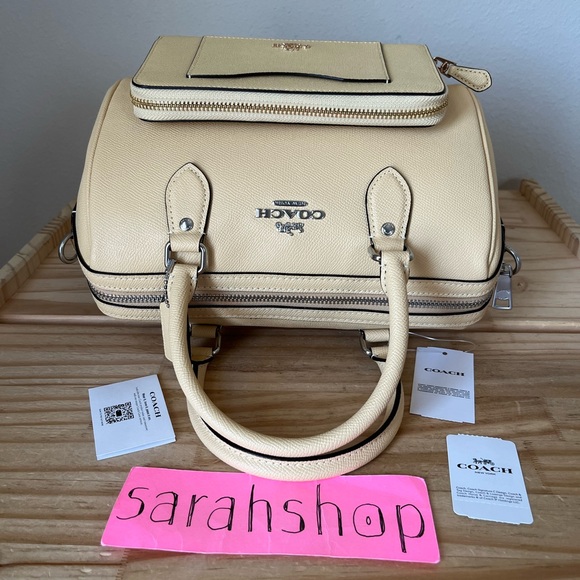 ✅Coach Set - Picture 4 of 16